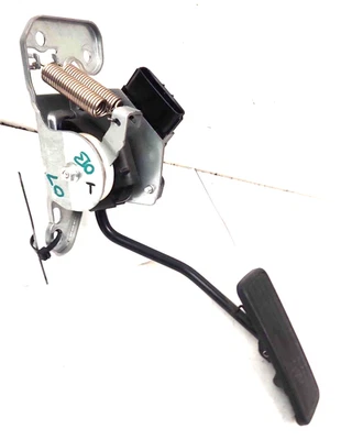 2005-07 Subaru Legacy Outback Accelerator Gas Pedal OEM P/N 36010AG021 - Image 1 of 4