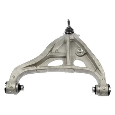 For Ford F-150 04-08 Control Arm and Ball Joint Assembly Solutions Front Driver - Imagem 1 de 2