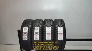 Gomas Usadas Térmicas 175/65R14 82T Falken Eurowinter HS01 Neumáticos B65888 - Imagen 1 de 1