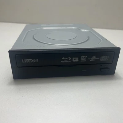 Lite-On IT CORP iHES212 BD-DVD-CD Unità Riscrivibile, 5,25" per PC - Immagine 1 di 4