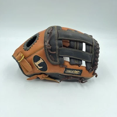 Guante de béisbol Louisville Slugger TPX 11,75 negro tostado Foto 1 de 4