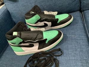 NEU Air Jordan 1 Retro High OG DZ5485-130 | Herren Größe 12 - Bild 1 von 6