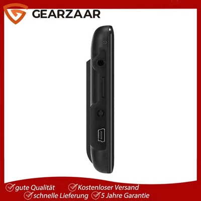 Navi Navigationsgerät 8G+128MB Navigation Auto LKW PKW GPS-Navigation EU Karten - Bild 1 von 4