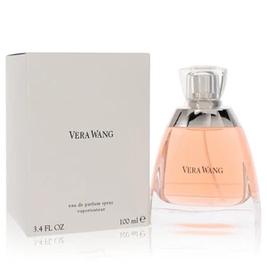 Vera Wang von Vera Wang Eau De Parfum Spray 3,4 Oz. für Damen - Bild 1 von 8