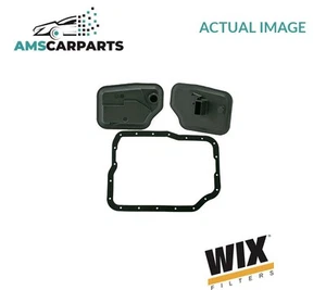 AUTOMATIC TRANSMISSION OIL FILTER 58113 WIX FILTERS NEW OE REPLACEMENT - Picture 1 of 5