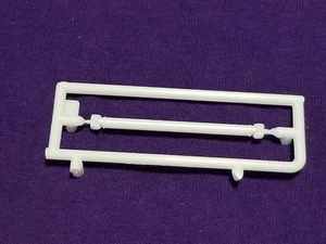 1970 Plymouth Cuda AAR ANTRIEBSWELLE aus Revell 1:25 Modellbausatz 70 - Bild 1 von 9