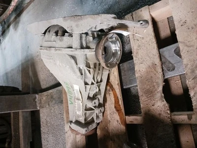 Eje trasero Carrier AWD Quattro 2,0 L compatible con 08-17 AUDI A5 2174851 Foto 1 de 4