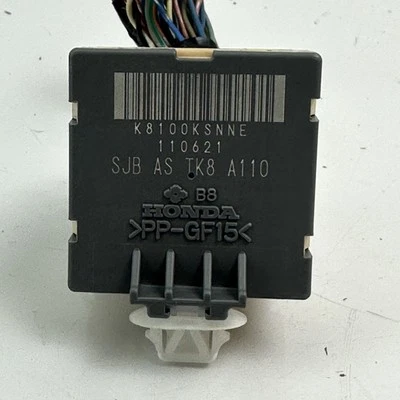 Honda Odyssey Module SJB AS TK8 A110 2011-2017 OEM Foto 1 de 4