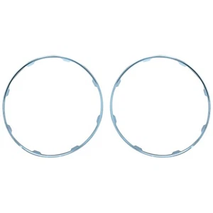 New Steel 2-Pack DPF Exhaust Gasket Fits Volvo Mack Replaces OEM# 21570880 - Picture 1 of 6