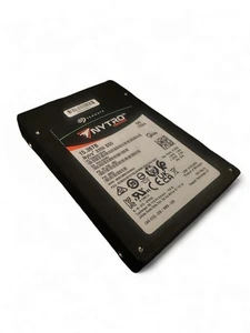 XS15360SE70045 SEAGATE Nytro 3350 SSD Series 15,36TB SAS 12Gb/s 2,5 Zoll ENT SSD - Bild 1 von 3