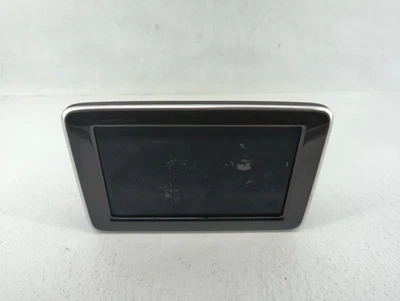 2015-2015 Hyundai Sonata Information Display Screen FL762 - Image 1 of 4