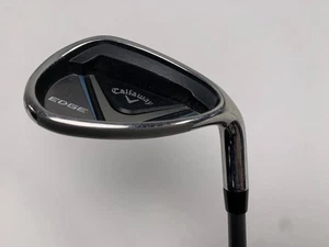 Callaway Edge 2018 Sand Wedge SW Edge 75g Wedge Graphite Mens RH - Picture 1 of 6