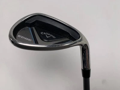 Callaway Edge 2018 Sand Wedge SW Edge 75g Wedge Graphite Mens RH - Image 1 of 4