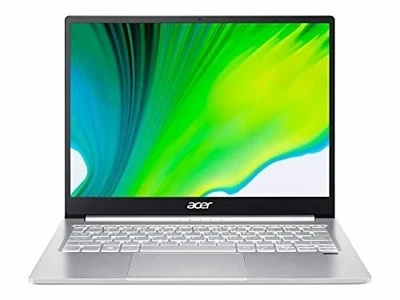 Acer Swift 3 - 13.5" Laptop Intel Core i7-1165G7 2.8GHz 16GB RAM 512GB SSD W10H - Image 1 of 2