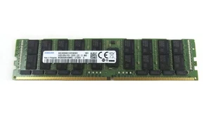 Oracle 7330699 (7115349) 64GB DDR4-2666 Load Reduced DIMM 4z - Picture 1 of 3