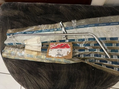 PRODUCTOS DE MOTOR ESTÁNDAR TUBO DE INYECCIÓN DE AIRE SECUNDARIO AT192 091769246204 Foto 1 de 4