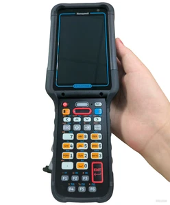 Honeywell CK67-X0N-58C0C2G scanner di codici a barre portatile per computer portatile conservazione a freddo - Foto 1 di 6