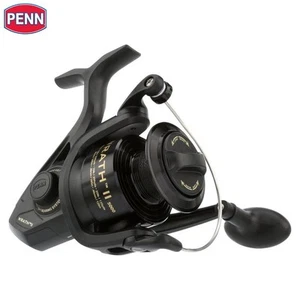 PENN Fishing Lightweight Graphite Body Spinning Reel WRATH II 5000 - Bild 1 von 1