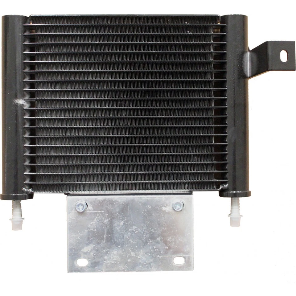 For 2000-2011 Ford Ranger External Transmission Oil Cooler  FO4050147 - Image 1 of 4