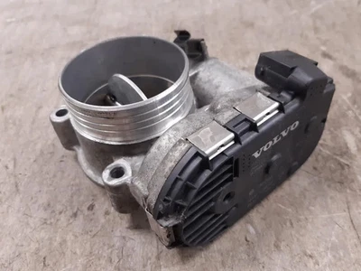 ORIGINAL Drosselklappenstellmotor VOLVO S80 II (124)  2008 - Immagine 1 di 3