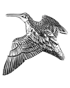 Jack Pyke Pin Insignia - Imagen 1 de 12