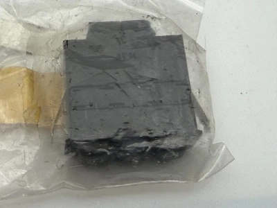 BMW E34 535I M5 525I Air Conditioning Recirculation Defrost Switch OEM S2 - Image 1 of 4