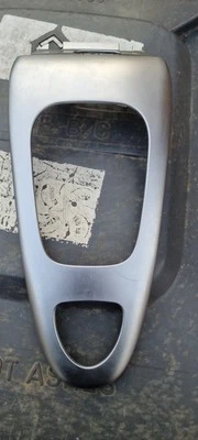 SAAB 93 9-3 CAMBIO AUTOMATICO CROMATO SURROUND 12792580 2003-2012 - Immagine 1 di 4