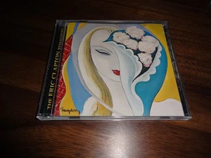 Layla von Derek & The Dominos (CD) fast neuwertig Eric Clapton - Bild 1 von 1