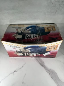 Royal Prince Modell 501 blau Handstaubsauger getestet & funktionsfähig USA Box Aufsätze - Bild 1 von 15