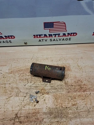 Caja de herramientas Honda ATC 90 OEM #16 Ki Foto 1 de 4