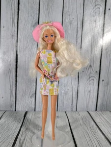 Vintage 1997 Easter Style Barbie Special Edition  - Bild 1 von 4