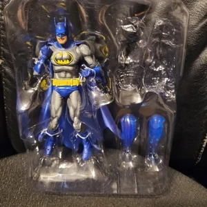 Figura Completa Suelta McFarlane DC Multiverse Batman Task Force (sin tarjeta) - Imagen 1 de 2