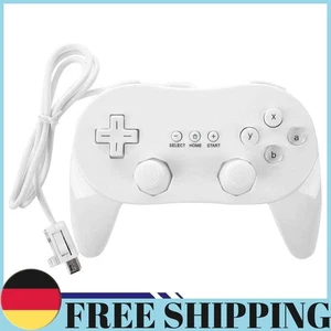 Klassischer kabelgebundener Gamepad-Controller für Joypad Remote Joystick - Picture 1 of 8