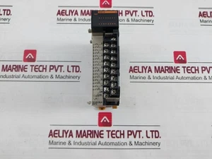 Omron CQM1-ID212 Input Unit 24VDC 6MA 16Point - Picture 1 of 10
