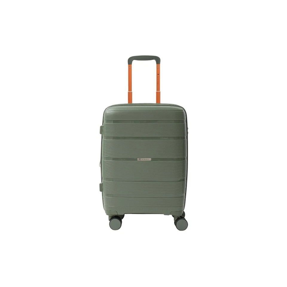 Trolley rigido R RONCATO con dimensioni da cabina, taglia S, realizzato in po... - Bild 1 von 1