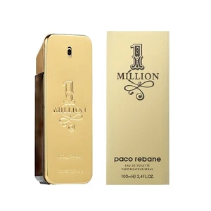 Men's Perfume 100ml,seductive Wood Leather Note,Long Lasting Fragrance - Picture 1 of 5