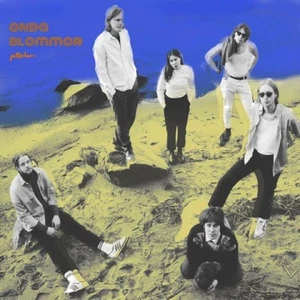 Jattedam Onda Blommor (Vinyl) 12" Album - Picture 1 of 2
