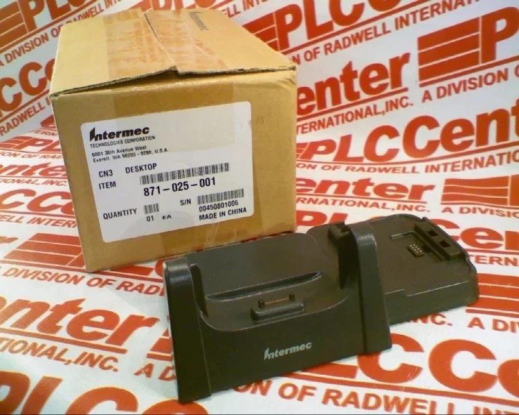 HONEYWELL 871-025-001 / 871025001 (NEW IN BOX) - Image 1 of 1