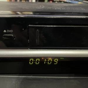LG RC797T Super Multi DVD Recorder VCR COMBO Digital Tuner No Remote READ - Picture 1 of 4