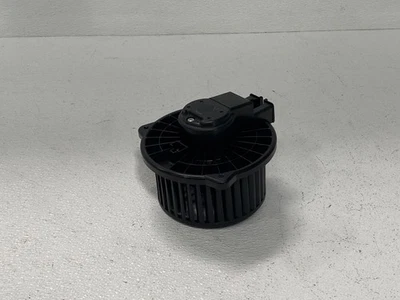 MOTOR SOPLADOR 17-20 FIAT 124 SPIDER CLASSICA OEM #A0.37 Foto 1 de 4