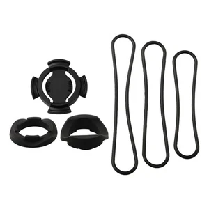 Einfache Installationsfahrradhalterung Fahrradausr??stung Fahrradzubeh?r - Bild 1 von 24