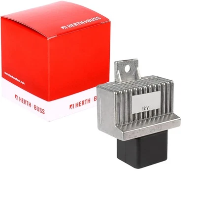 Herth+Buss Jakoparts Unidad de Control de Incandescencia Apto para Nissan Almera - Imagen 1 de 3