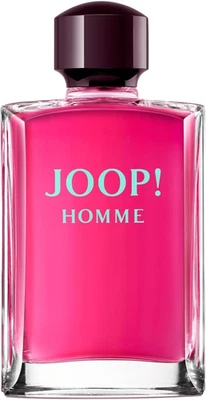 Joop Homme Eau De Toilette 200Ml - image 1 of 4
