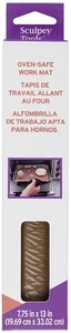 Sculpey Work 'n Bake Clay Mat-7.75"X13" - Picture 1 of 1
