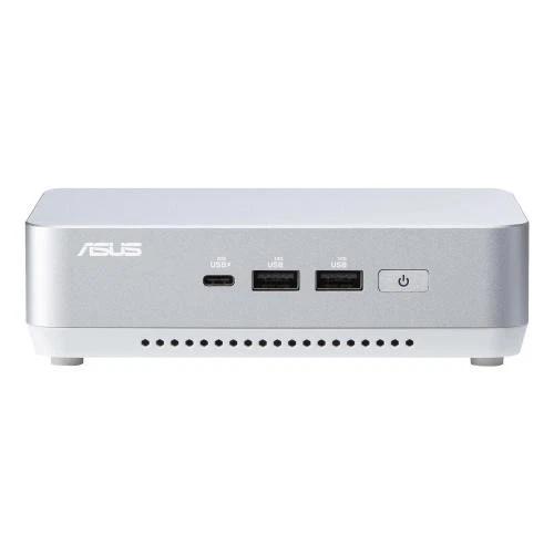 ASUS RNUC14RVSU5068A2I UCFF Argento 125H - Immagine 1 di 1