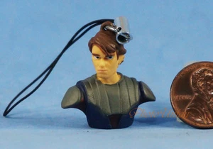 Star Wars Clone Toy Soldier Figure ANAKIN SKYWALKER STRAP COLLECTION K1092_A - Picture 1 of 2