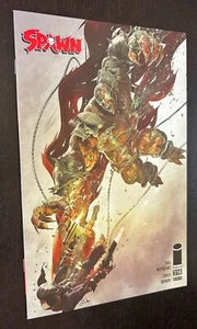 SPAWN #316 (Image Comics 2021) -- Todd McFarlane -- quasi nuovo - - Foto 1 di 2