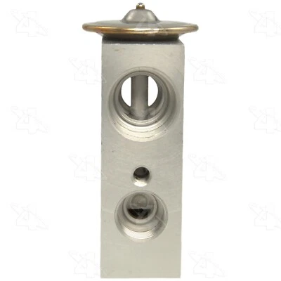 A/C Expansion Valve 4 Seasons For 1988 Peterbilt 352 - Image 1 of 4