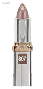 LOREAL L'OREAL Color Riche Serum #807 ICED LATTE - Bild 1 von 1