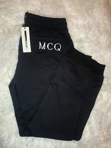 McQ Alexander McQueen Mens Joggers Size Large - Picture 1 of 6